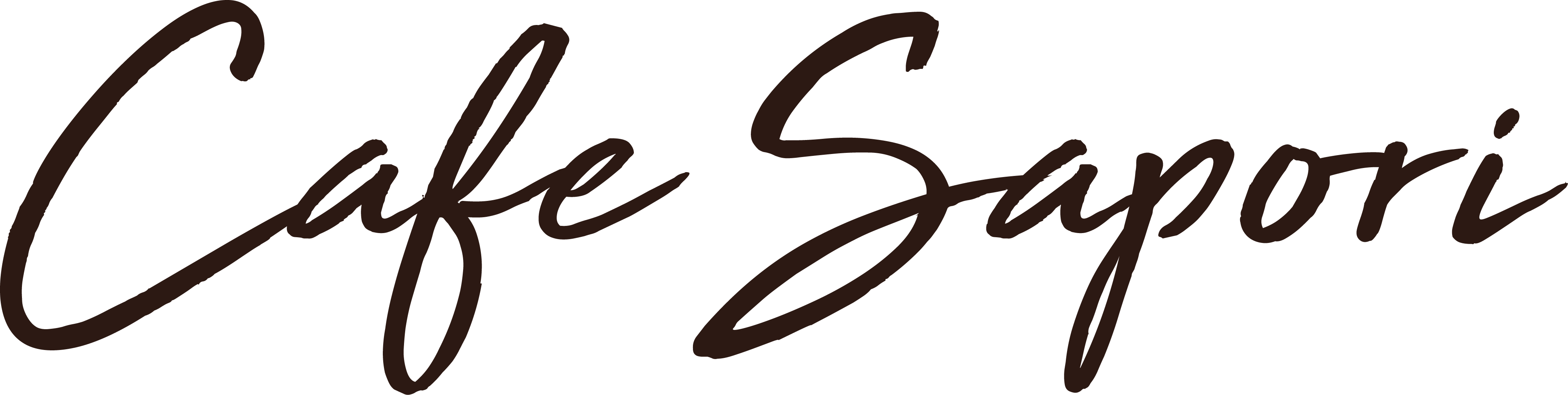 Cafe Sapori